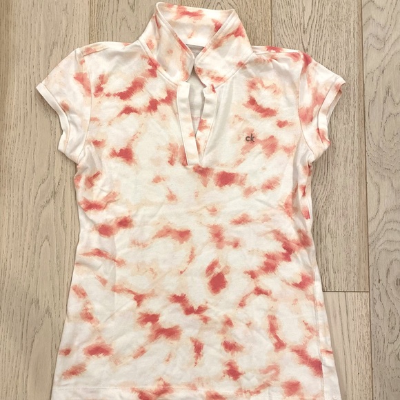 Calvin Klein Polo - Picture 1 of 3